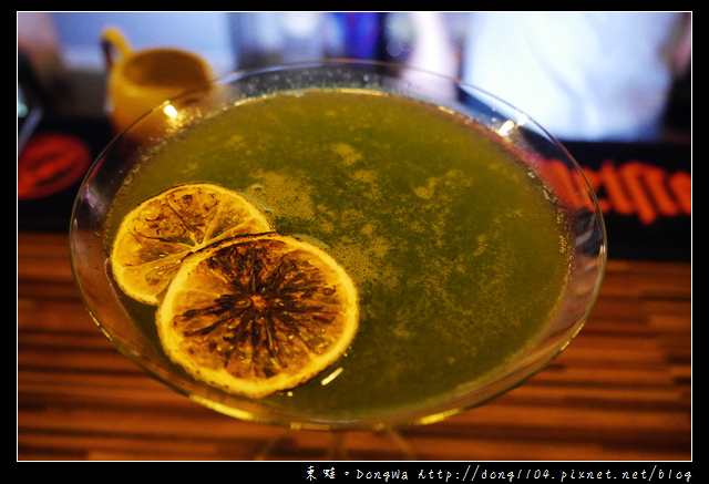 【苗栗食記】南庄酒吧|客製化調酒|季節性調酒|配合在地食材的芳山農吧小酒館