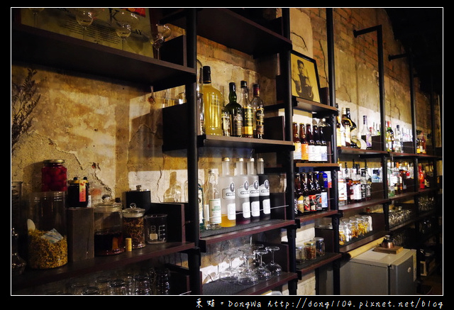 【苗栗食記】南庄酒吧|客製化調酒|季節性調酒|配合在地食材的芳山農吧小酒館