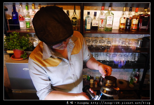 【苗栗食記】南庄酒吧|客製化調酒|季節性調酒|配合在地食材的芳山農吧小酒館