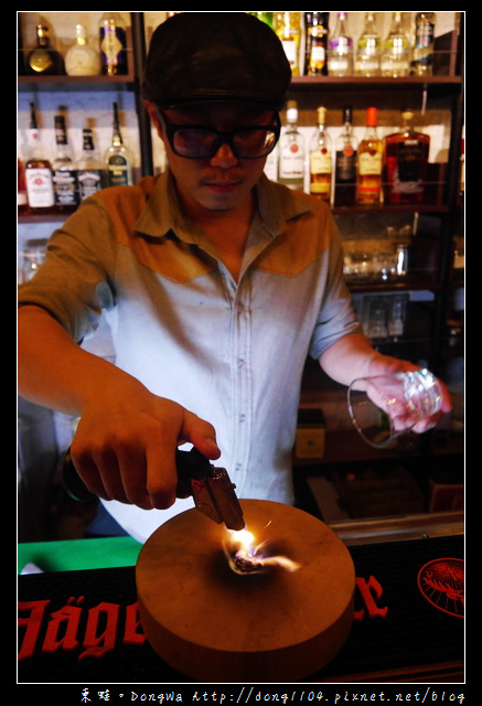 【苗栗食記】南庄酒吧|客製化調酒|季節性調酒|配合在地食材的芳山農吧小酒館