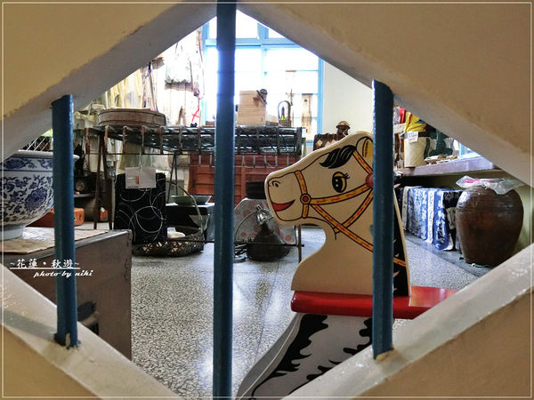 繭裹子X花蓮日日