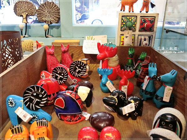 繭裹子X花蓮日日