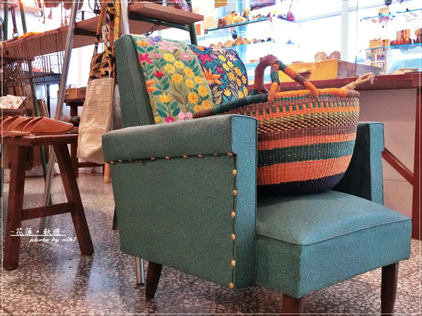 繭裹子X花蓮日日