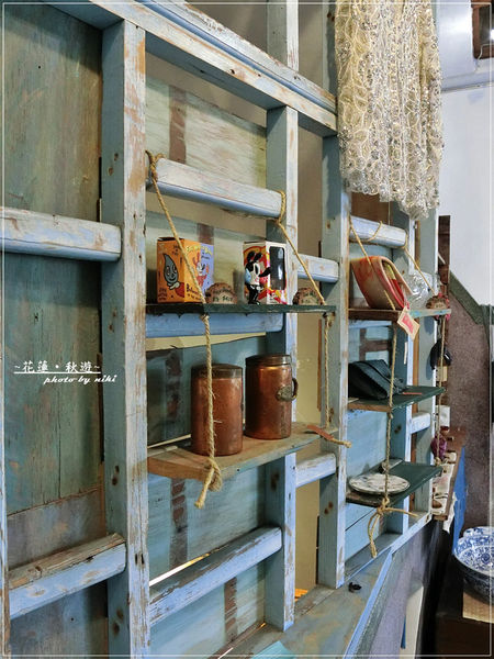 繭裹子X花蓮日日