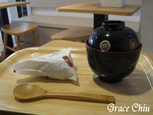 おむすびのGABA(嗄吧)~日式米飯糰專賣%2F台北日式飯糰