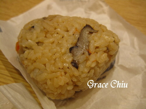 おむすびのGABA(嗄吧)~日式米飯糰專賣%2F台北日式飯糰