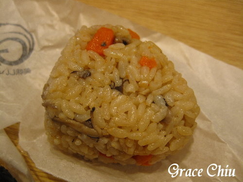 日式飯糰專賣%22嗄吧%22~おむすびのGABA%2F日式米飯糰%2F台北日式飯糰