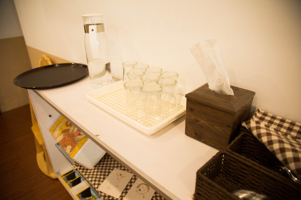 Gold House 金色小屋比利時創意鬆餅：[台南]寵物友善 高CP值早午餐 創意鬆餅店 Gold House 金色小屋比利時創意鬆餅 (崇道店)