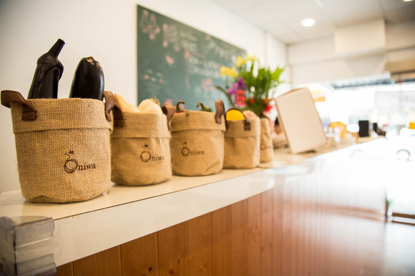 Gold House 金色小屋比利時創意鬆餅：[台南]寵物友善 高CP值早午餐 創意鬆餅店 Gold House 金色小屋比利時創意鬆餅 (崇道店)