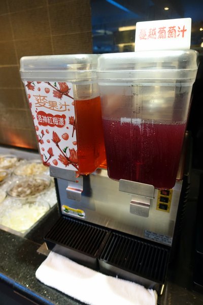 犇鱻涮涮鍋:(胖樺食記)平價火鍋吃到飽連鎖店「犇鱻涮涮鍋」/新北市中永和美食/高CP值