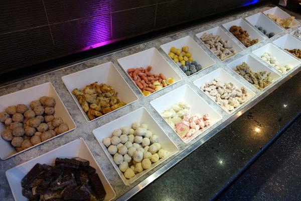 犇鱻涮涮鍋:(胖樺食記)平價火鍋吃到飽連鎖店「犇鱻涮涮鍋」/新北市中永和美食/高CP值