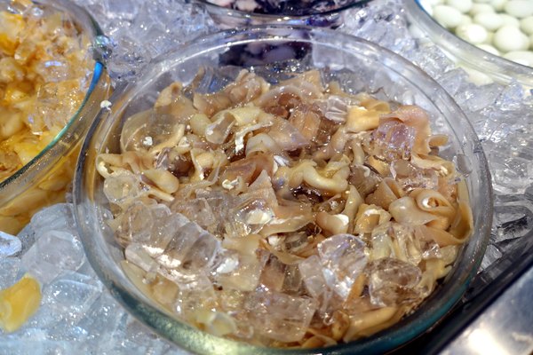 犇鱻涮涮鍋:(胖樺食記)平價火鍋吃到飽連鎖店「犇鱻涮涮鍋」/新北市中永和美食/高CP值