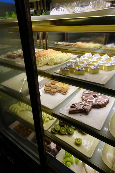 犇鱻涮涮鍋:(胖樺食記)平價火鍋吃到飽連鎖店「犇鱻涮涮鍋」/新北市中永和美食/高CP值