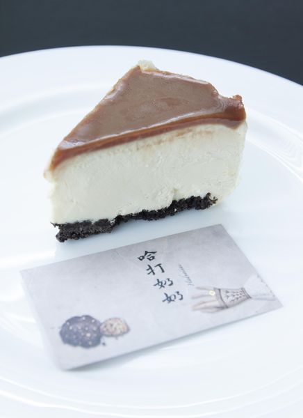 哈打奶奶基地 - 5