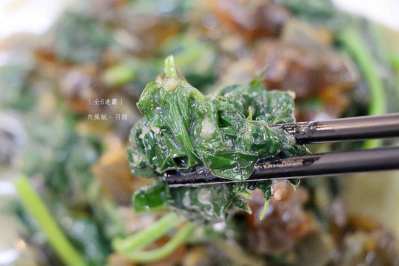 全6連霸肉燥飯076