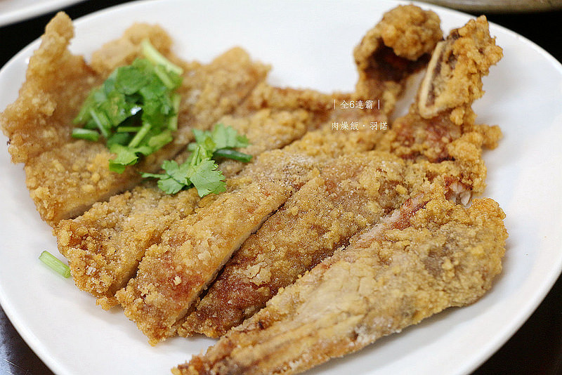 全6連霸肉燥飯040