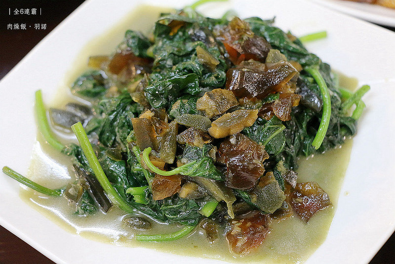 全6連霸肉燥飯071