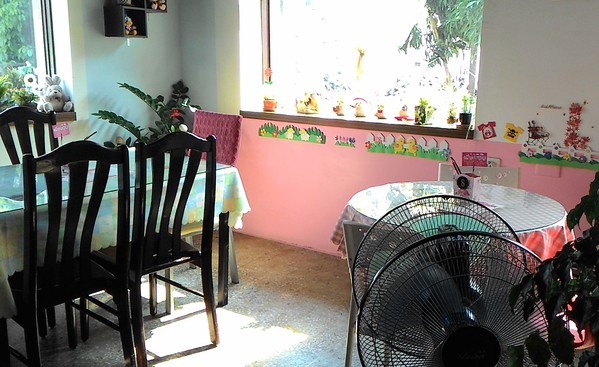 永康樹屋：珍藏幸福~ 永保安康    ...永康樹屋