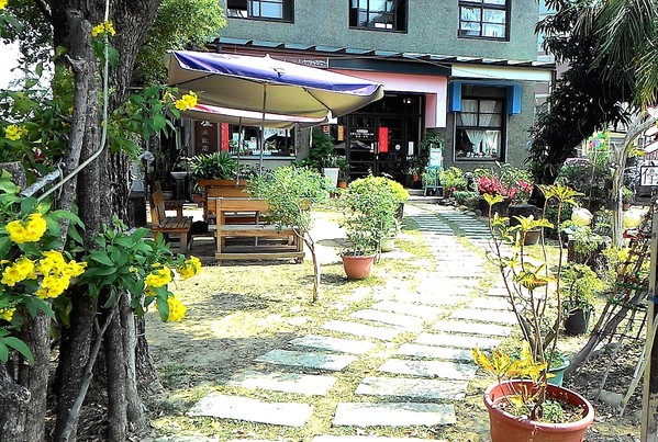 永康樹屋：珍藏幸福~ 永保安康    ...永康樹屋