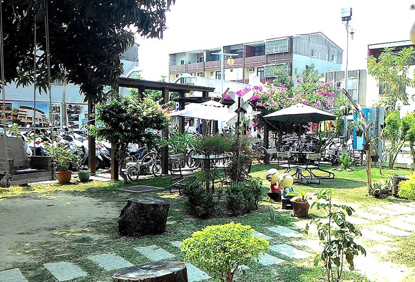 永康樹屋：珍藏幸福~ 永保安康    ...永康樹屋