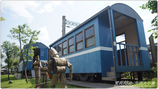 二結穀倉稻農文化館：【宜蘭/五結】二結穀倉稻農文化館