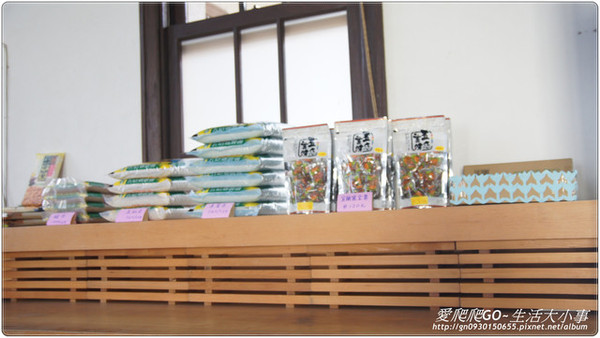 二結穀倉稻農文化館：【宜蘭/五結】二結穀倉稻農文化館