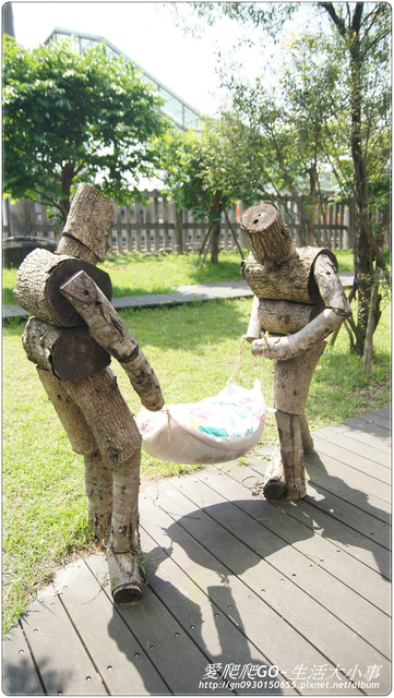 二結穀倉稻農文化館：【宜蘭/五結】二結穀倉稻農文化館