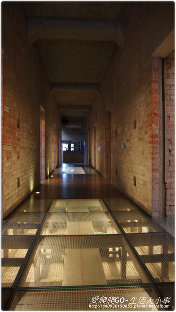 二結穀倉稻農文化館：【宜蘭/五結】二結穀倉稻農文化館