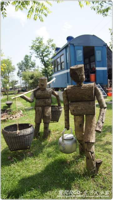 二結穀倉稻農文化館：【宜蘭/五結】二結穀倉稻農文化館