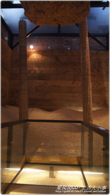 二結穀倉稻農文化館：【宜蘭/五結】二結穀倉稻農文化館