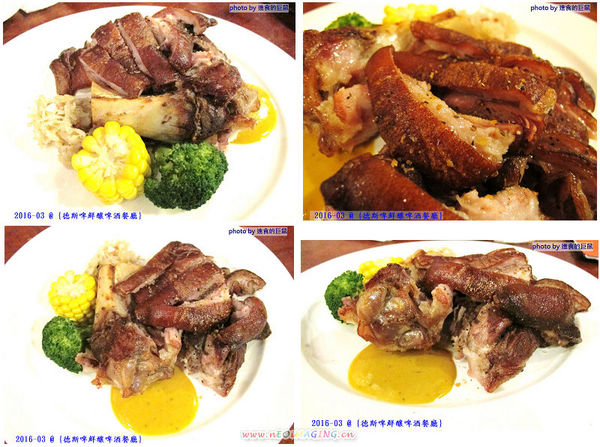 德斯啤鮮釀啤酒餐廳：（台南。中西區美食）『德斯啤鮮釀啤酒餐廳』台南也喝得到“道地德國啤酒”，不用飛去德國啦！ 還有大螢幕，讓你一邊喝酒一邊吃美食，還能隨時掌控國內外運動賽事～ 夜晚大口喝酒的好選擇～（乎乾啦！）