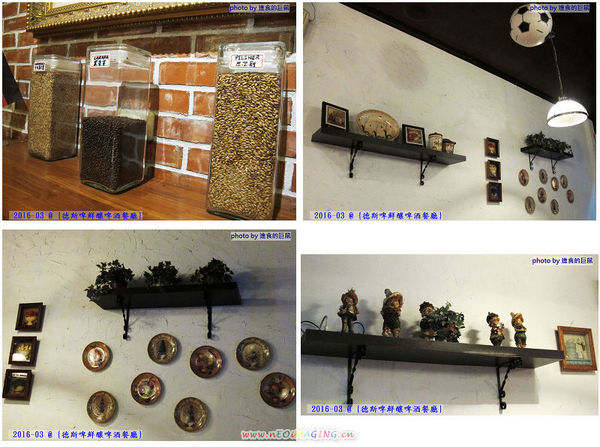 德斯啤鮮釀啤酒餐廳：（台南。中西區美食）『德斯啤鮮釀啤酒餐廳』台南也喝得到“道地德國啤酒”，不用飛去德國啦！ 還有大螢幕，讓你一邊喝酒一邊吃美食，還能隨時掌控國內外運動賽事～ 夜晚大口喝酒的好選擇～（乎乾啦！）