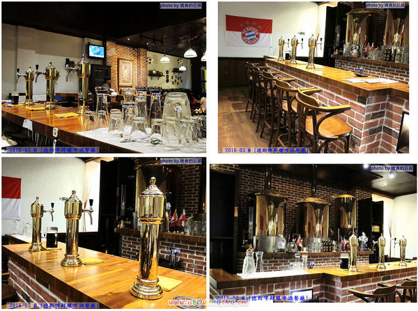 德斯啤鮮釀啤酒餐廳：（台南。中西區美食）『德斯啤鮮釀啤酒餐廳』台南也喝得到“道地德國啤酒”，不用飛去德國啦！ 還有大螢幕，讓你一邊喝酒一邊吃美食，還能隨時掌控國內外運動賽事～ 夜晚大口喝酒的好選擇～（乎乾啦！）