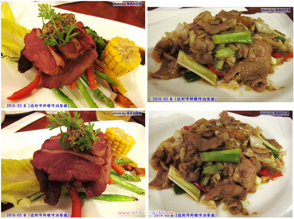 德斯啤鮮釀啤酒餐廳：（台南。中西區美食）『德斯啤鮮釀啤酒餐廳』台南也喝得到“道地德國啤酒”，不用飛去德國啦！ 還有大螢幕，讓你一邊喝酒一邊吃美食，還能隨時掌控國內外運動賽事～ 夜晚大口喝酒的好選擇～（乎乾啦！）