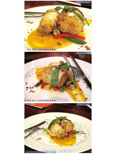 德斯啤鮮釀啤酒餐廳：（台南。中西區美食）『德斯啤鮮釀啤酒餐廳』台南也喝得到“道地德國啤酒”，不用飛去德國啦！ 還有大螢幕，讓你一邊喝酒一邊吃美食，還能隨時掌控國內外運動賽事～ 夜晚大口喝酒的好選擇～（乎乾啦！）