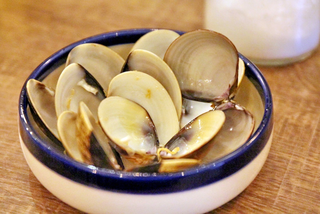 百味坊、創意料理、法式料理、南陽街商圈、北車商圈、異國風味