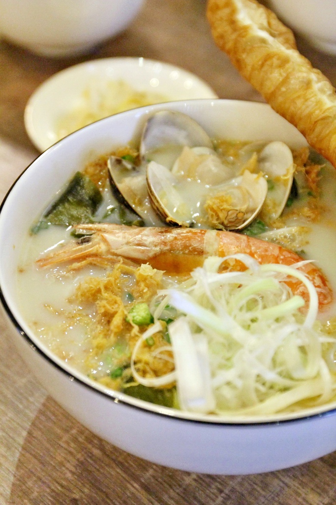 百味坊、創意料理、法式料理、南陽街商圈、北車商圈、異國風味