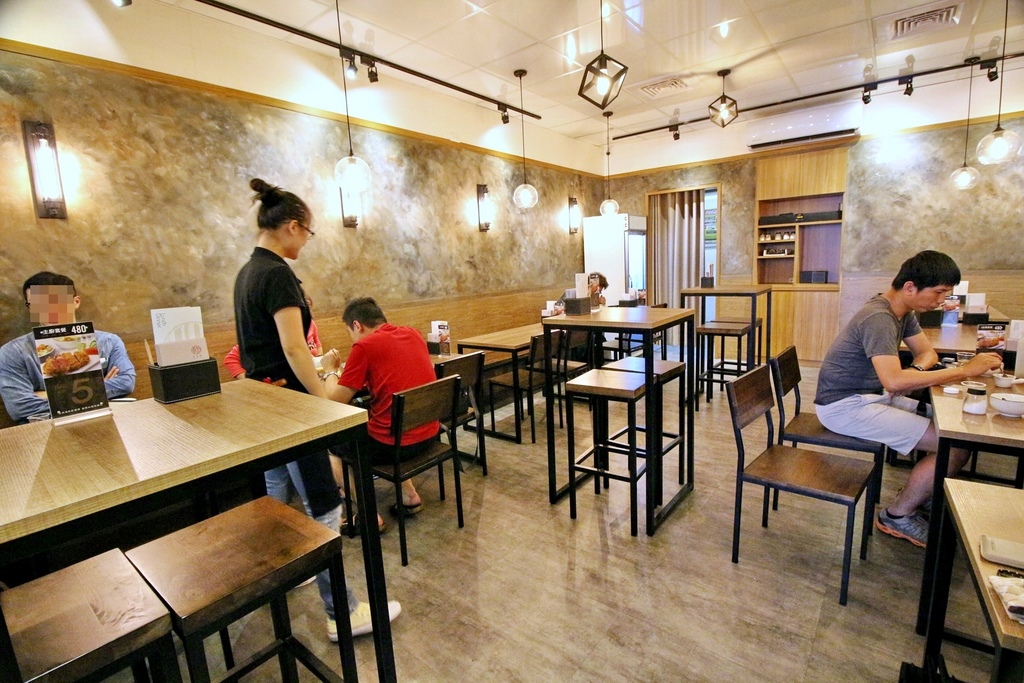 百味坊、創意料理、法式料理、南陽街商圈、北車商圈、異國風味