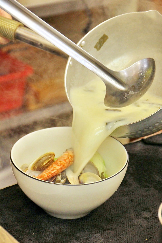 百味坊、創意料理、法式料理、南陽街商圈、北車商圈、異國風味