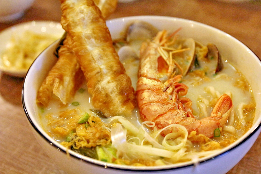 百味坊、創意料理、法式料理、南陽街商圈、北車商圈、異國風味