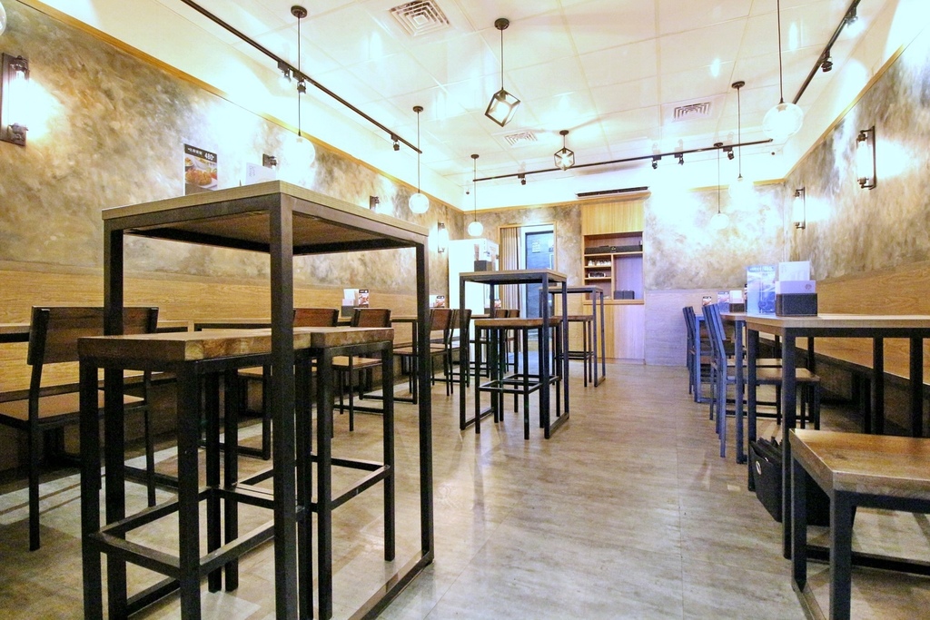 百味坊、創意料理、法式料理、南陽街商圈、北車商圈、異國風味