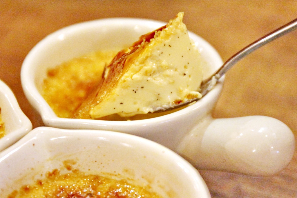 百味坊、創意料理、法式料理、南陽街商圈、北車商圈、異國風味