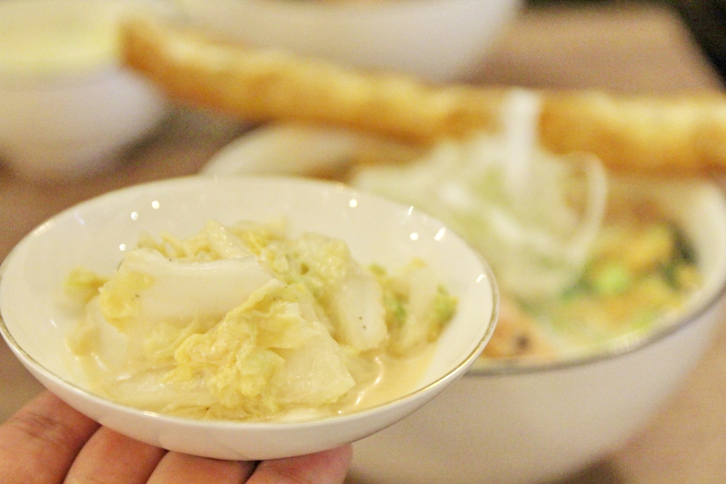 百味坊、創意料理、法式料理、南陽街商圈、北車商圈、異國風味