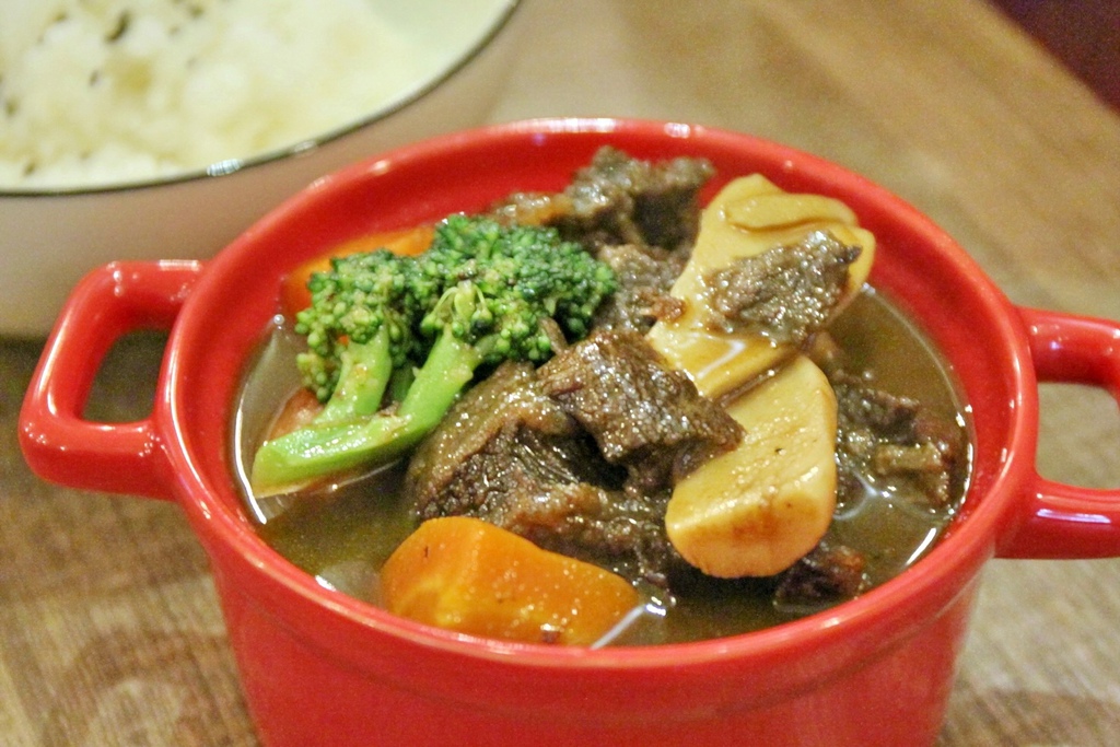 百味坊、創意料理、法式料理、南陽街商圈、北車商圈、異國風味