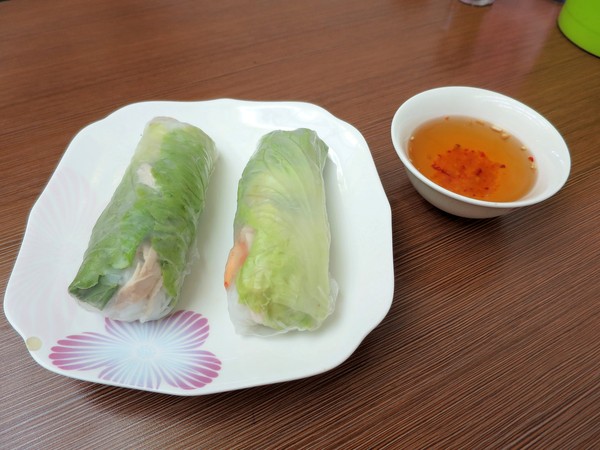 喬英河粉鳝魚花枝麵：喬英河粉鳝魚花枝麵