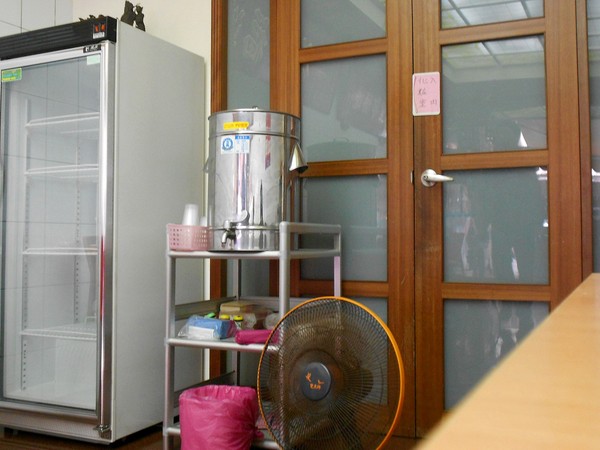 喬英河粉鳝魚花枝麵：喬英河粉鳝魚花枝麵