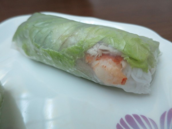 喬英河粉鳝魚花枝麵:喬英河粉鳝魚花枝麵