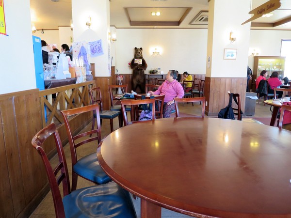 北海道小樽：北國の旅.. 銀の鐘１号館        ..可以帶走幸福的咖啡館~