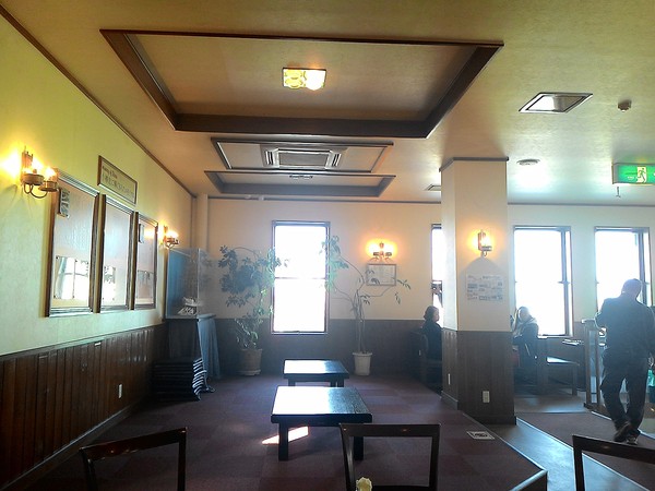 北海道小樽：北國の旅.. 銀の鐘１号館        ..可以帶走幸福的咖啡館~