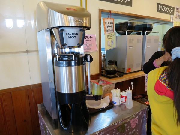 北海道小樽：北國の旅.. 銀の鐘１号館        ..可以帶走幸福的咖啡館~